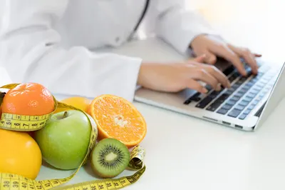 Misja Zdrowie Specjalista Dietetyk Mgr Inż. Anna Cichoń